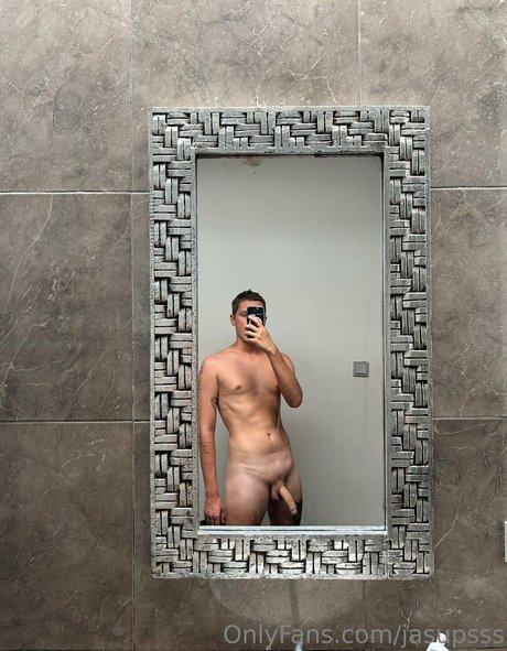 Foto di nudo di fuga di OnlyFans di Jasupsss