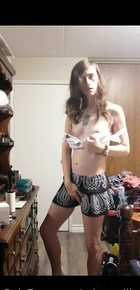 Foto di nudo di fuga di OnlyFans di Rubyoreilly
