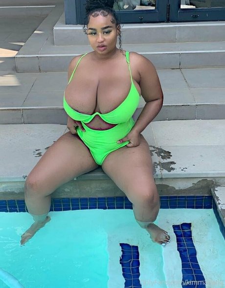 Kim Tiddies