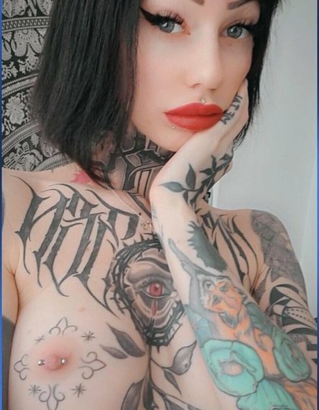 Serjenfox