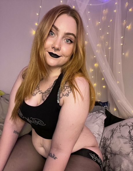 Foto di nudo di fuga di OnlyFans di Officialgraciexxx