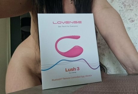 Foto di nudo di fuga di OnlyFans di Mystickitty90