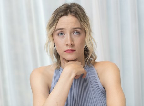 Foto di nudo di fuga di OnlyFans di Saoirse Ronan