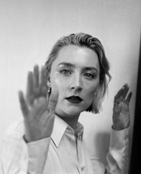 Saoirse Ronan