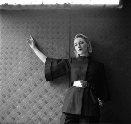 Saoirse Ronan
