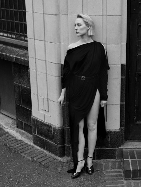 Saoirse Ronan