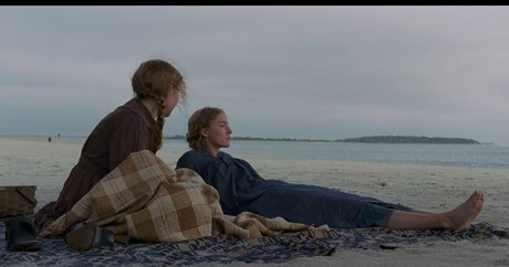 Saoirse Ronan