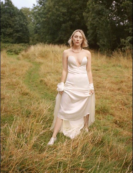 Saoirse Ronan