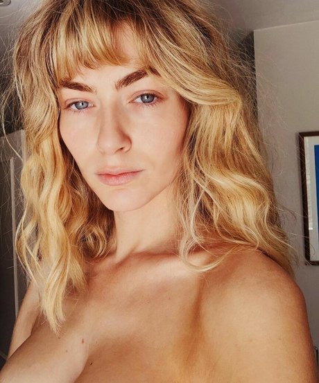 Foto di nudo di fuga di OnlyFans di Eve Delf