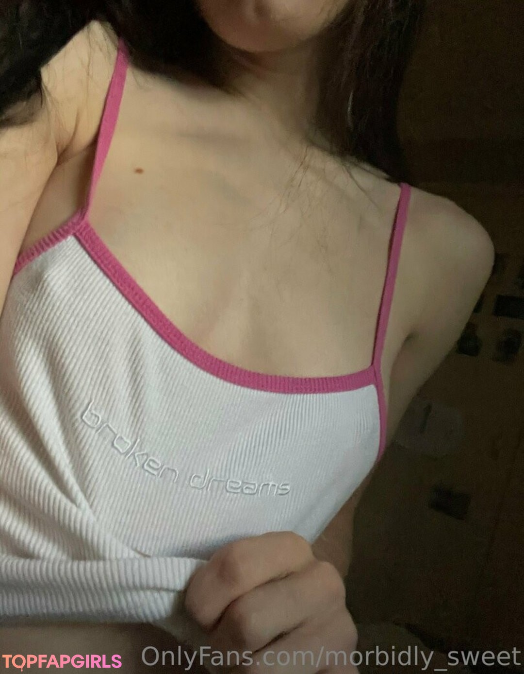 Foto di nudo di fuga di OnlyFans di Morbidlysweet #27 Foto di nudo di fuga di OnlyFans di Morbidlysweet #27