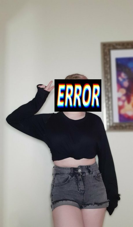 Foto di nudo di fuga di OnlyFans di Lunarashe