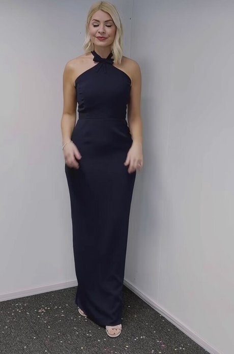 Foto di nudo di fuga di OnlyFans di Holly Willoughby