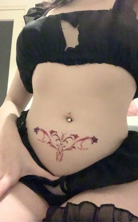 Foto di nudo di fuga di OnlyFans di Mycreamycrush
