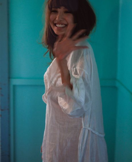 Shion Utsunomiya
