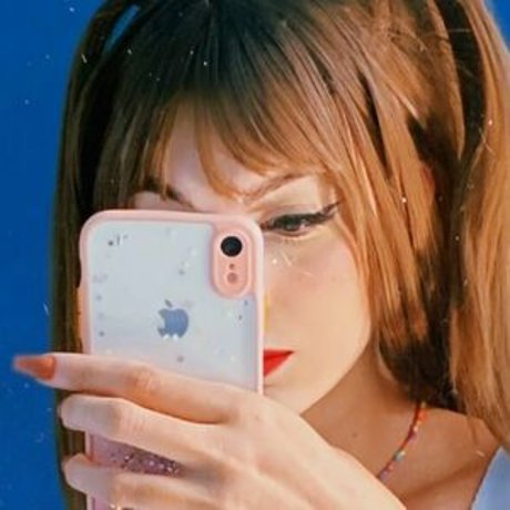 Foto di nudo di fuga di OnlyFans di Laura Reizi