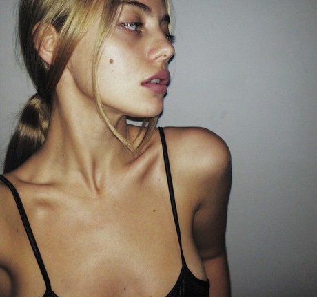 Foto di nudo di fuga di OnlyFans di Kate Kishuk