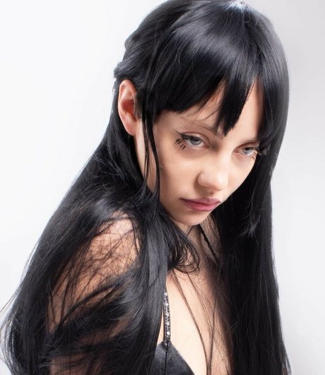 Foto di nudo di fuga di OnlyFans di Kate Kishuk