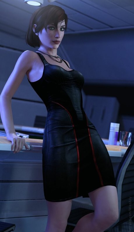 Mass Effect