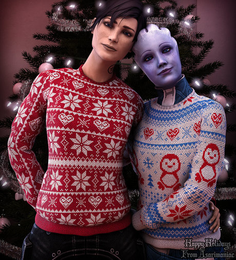 Mass Effect