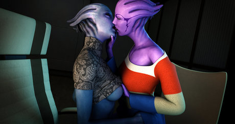 Mass Effect