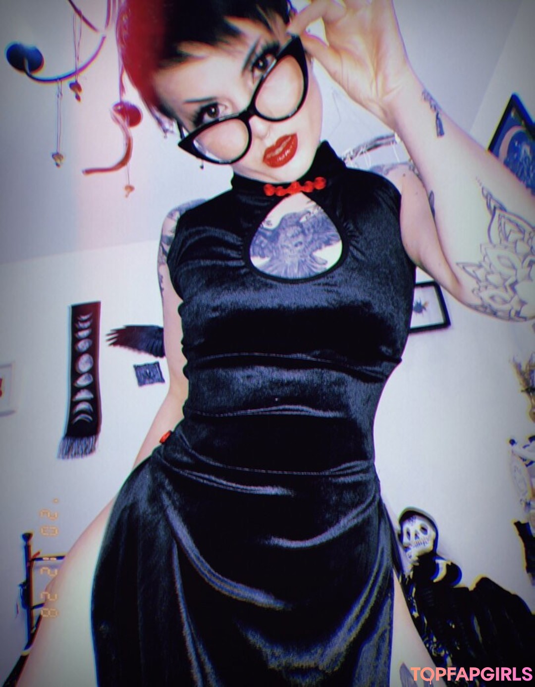 Foto di nudo di fuga di OnlyFans di Faerie Blossom #398 Foto di nudo di fuga di OnlyFans di Faerie Blossom #398