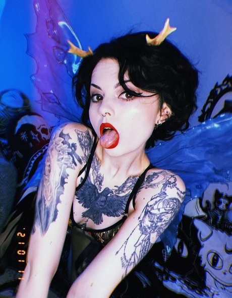 Faerie Blossom