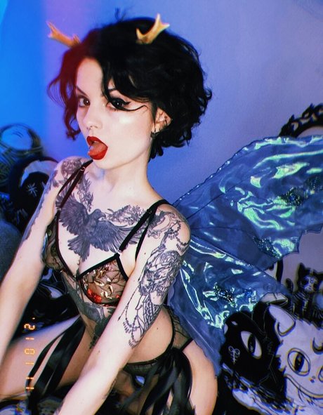 Faerie Blossom