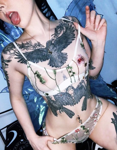 Faerie Blossom