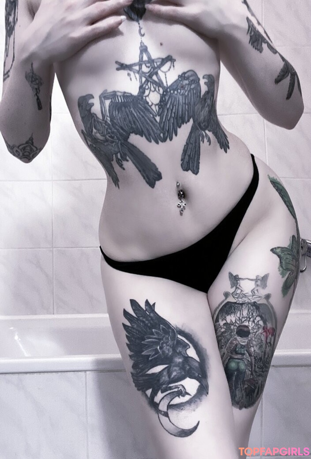 Foto di nudo di fuga di OnlyFans di Faerie Blossom #742 Foto di nudo di fuga di OnlyFans di Faerie Blossom #742