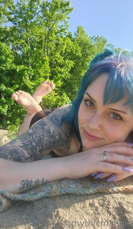 Mythicmaggie