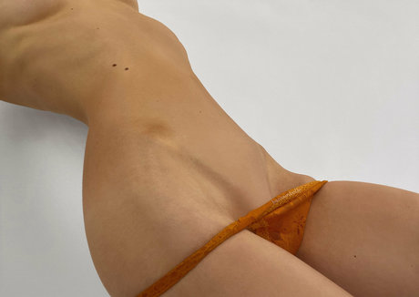 Foto di nudo di fuga di OnlyFans di Bantambelle