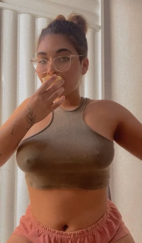 Foto di nudo di fuga di OnlyFans di Garotas De Aracaju
