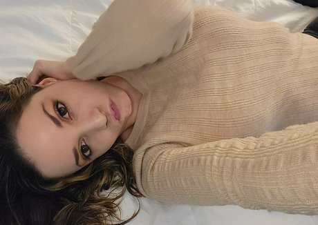 Foto di nudo di fuga di OnlyFans di Kitatochips