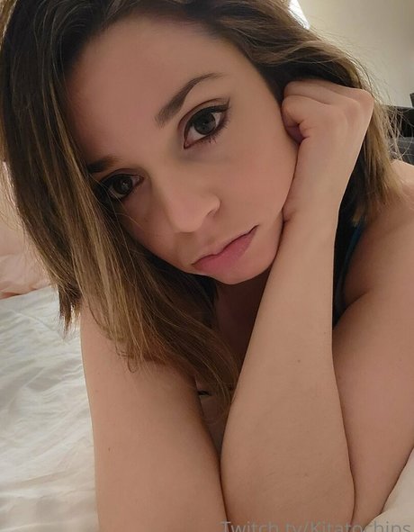Foto di nudo di fuga di OnlyFans di Kitatochips