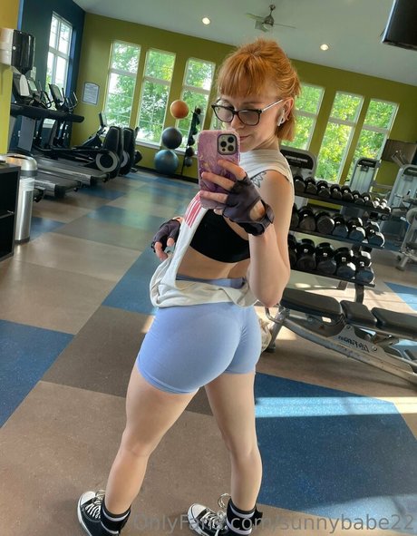 Sunnybabe22