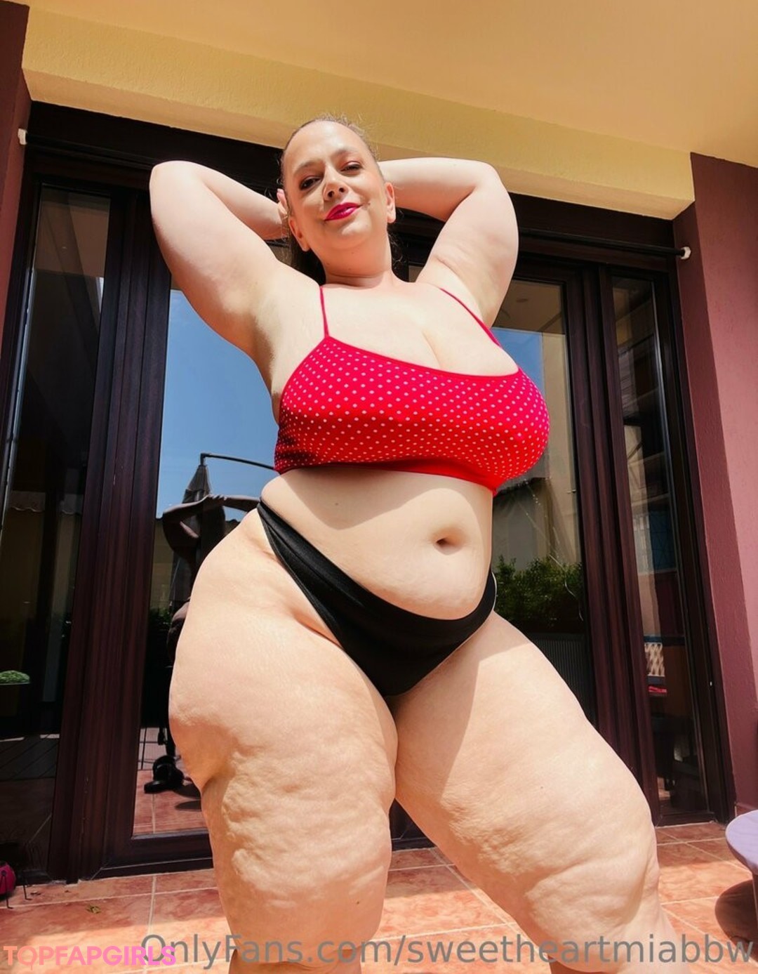 Foto di nudo di fuga di OnlyFans di Sweetheartmiabbw #114 Foto di nudo di fuga di OnlyFans di Sweetheartmiabbw #114