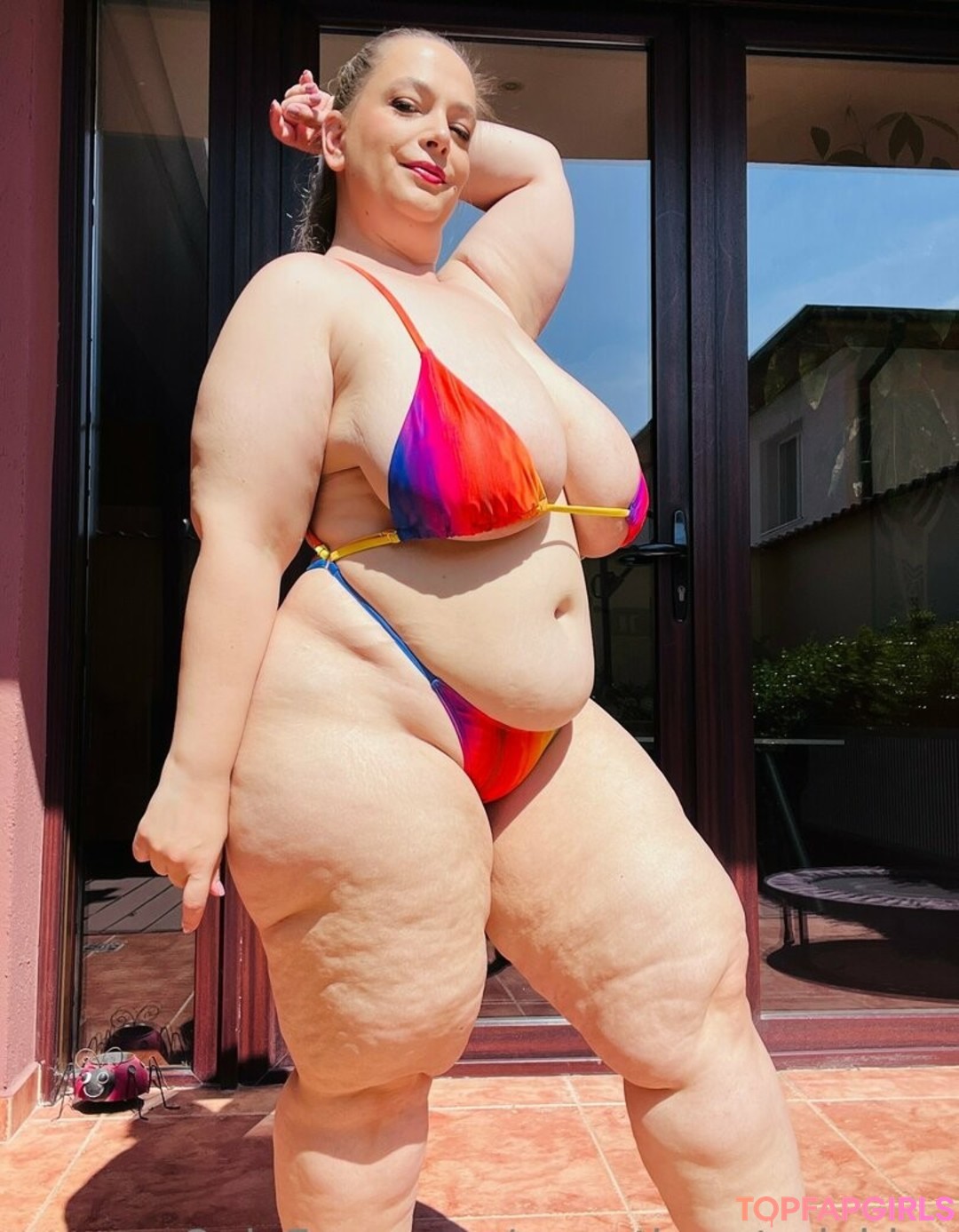 Foto di nudo di fuga di OnlyFans di Sweetheartmiabbw #132 Foto di nudo di fuga di OnlyFans di Sweetheartmiabbw #132