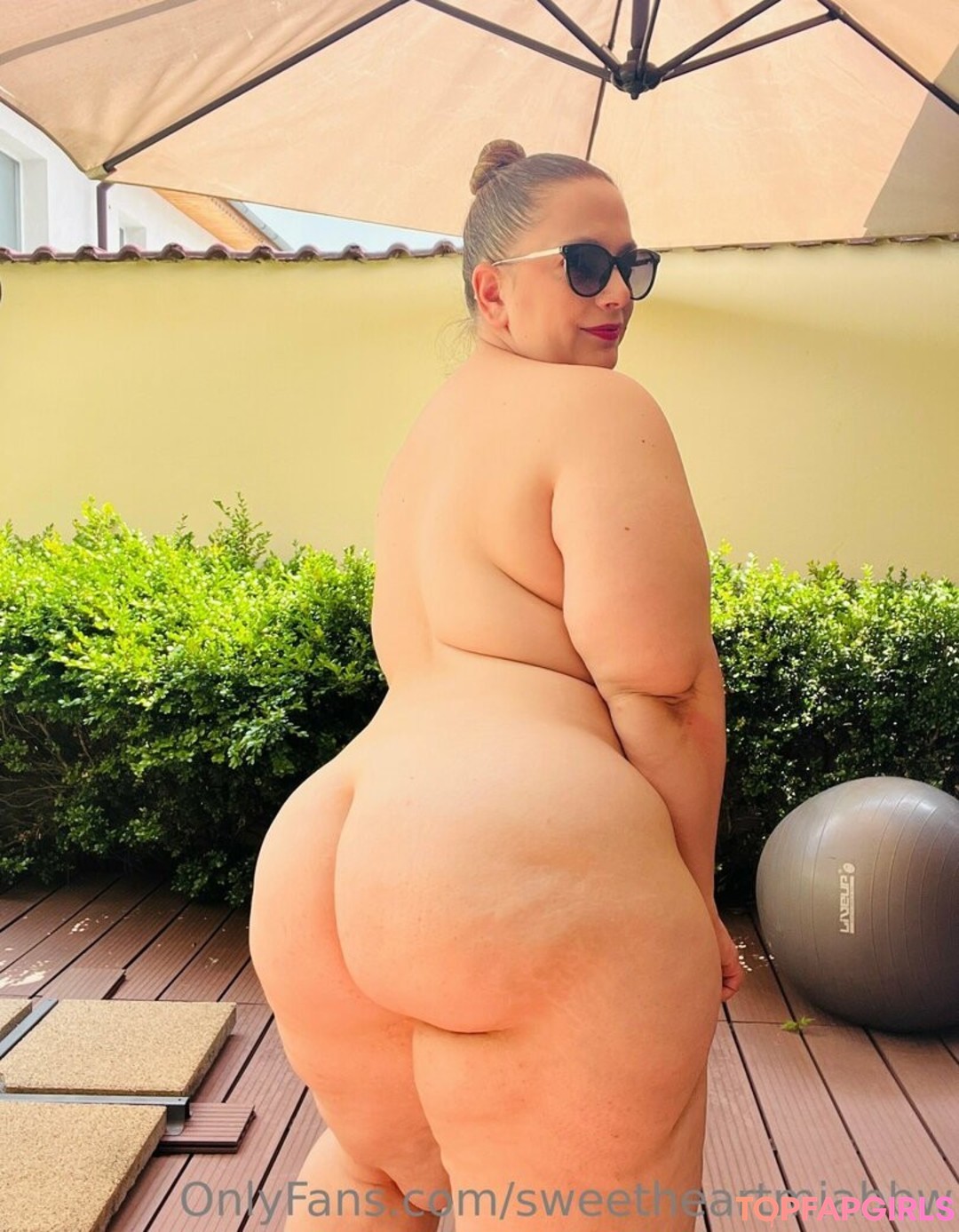 Foto di nudo di fuga di OnlyFans di Sweetheartmiabbw #221 Foto di nudo di fuga di OnlyFans di Sweetheartmiabbw #221