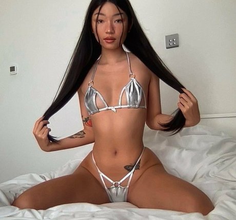 Foto di nudo di fuga di OnlyFans di Oanhdaqueen