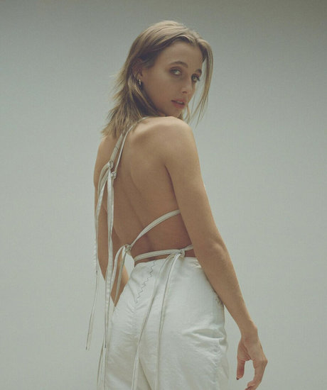 Foto di nudo di fuga di OnlyFans di Emma Chamberlain