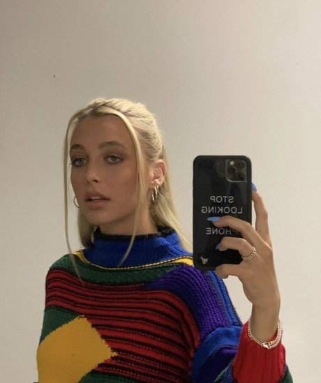 Emma Chamberlain