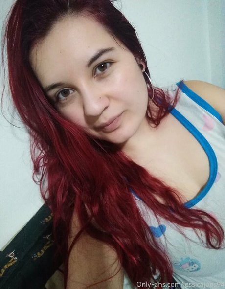 Foto di nudo di fuga di OnlyFans di Jessicajons94