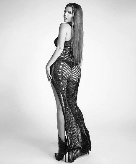 Chanel West Coast