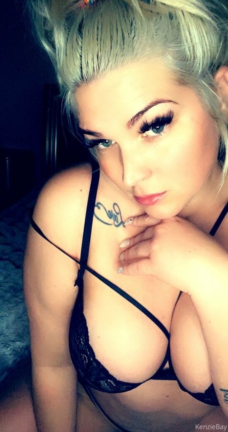 Foto di nudo di fuga di OnlyFans di Msbayfree