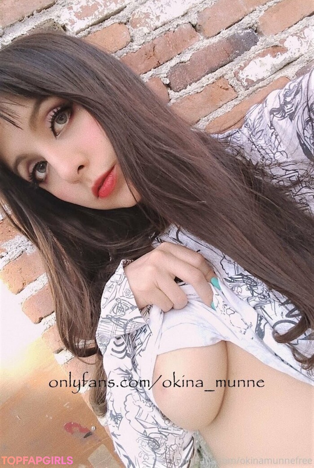 Foto di nudo di fuga di OnlyFans di Okinamunnefree #18 Foto di nudo di fuga di OnlyFans di Okinamunnefree #18