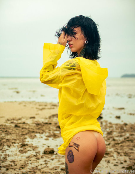 Nikitavas