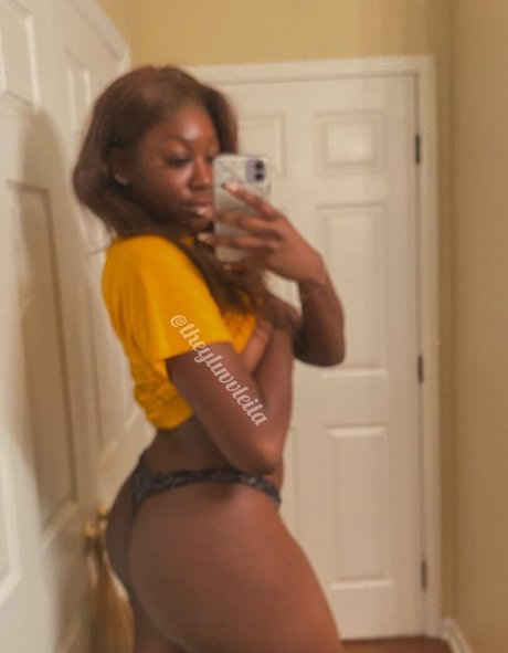 Sweetgirllei