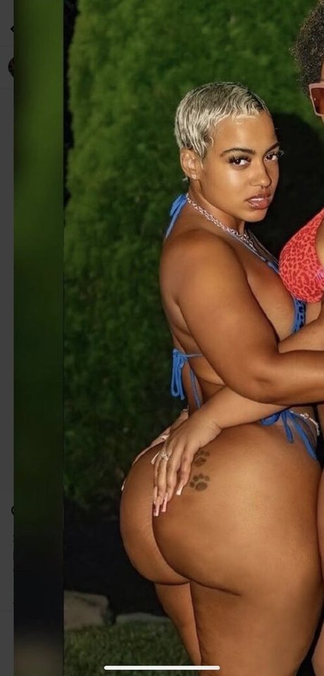 Foto di nudo di fuga di OnlyFans di Storm19900