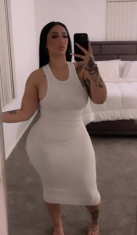 Foto di nudo di fuga di OnlyFans di Amyycrumm