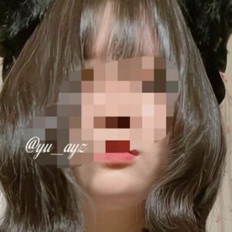 Foto di nudo di fuga di OnlyFans di Yuayz